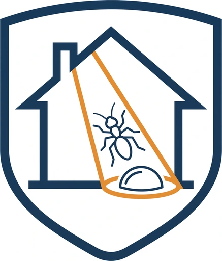 PrimePulse Pest Control Service logo